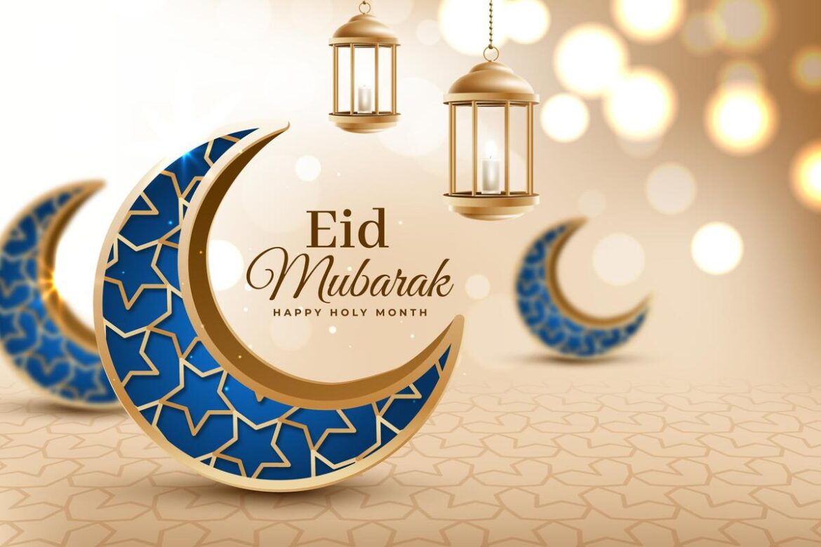 Eid ul Fitr 2024 In India When and How to Celebrate?