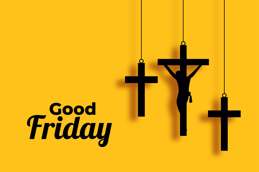 Good Friday 2024 Date, History, and Significance
