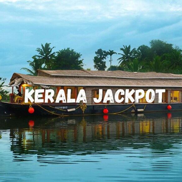 Kerala Jackpot